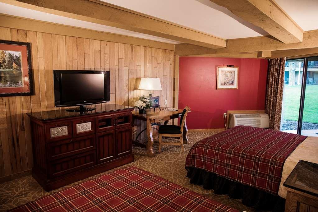 Lake Lawn Resort Delavan Cameră foto