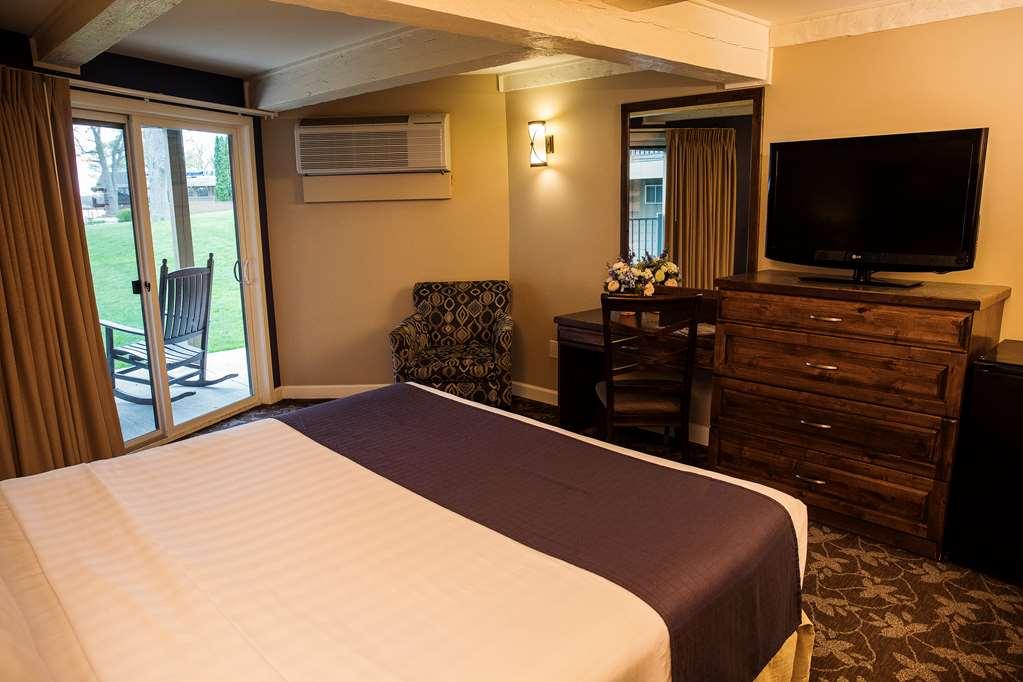 Lake Lawn Resort Delavan Cameră foto