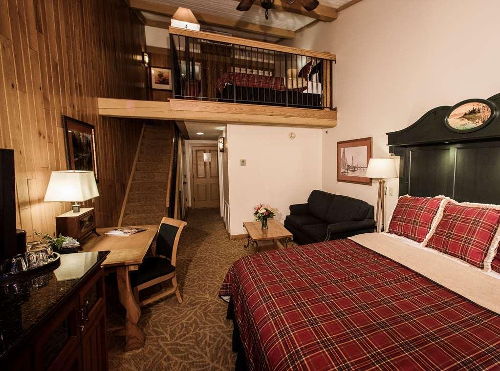 Lake Lawn Resort Delavan Cameră foto