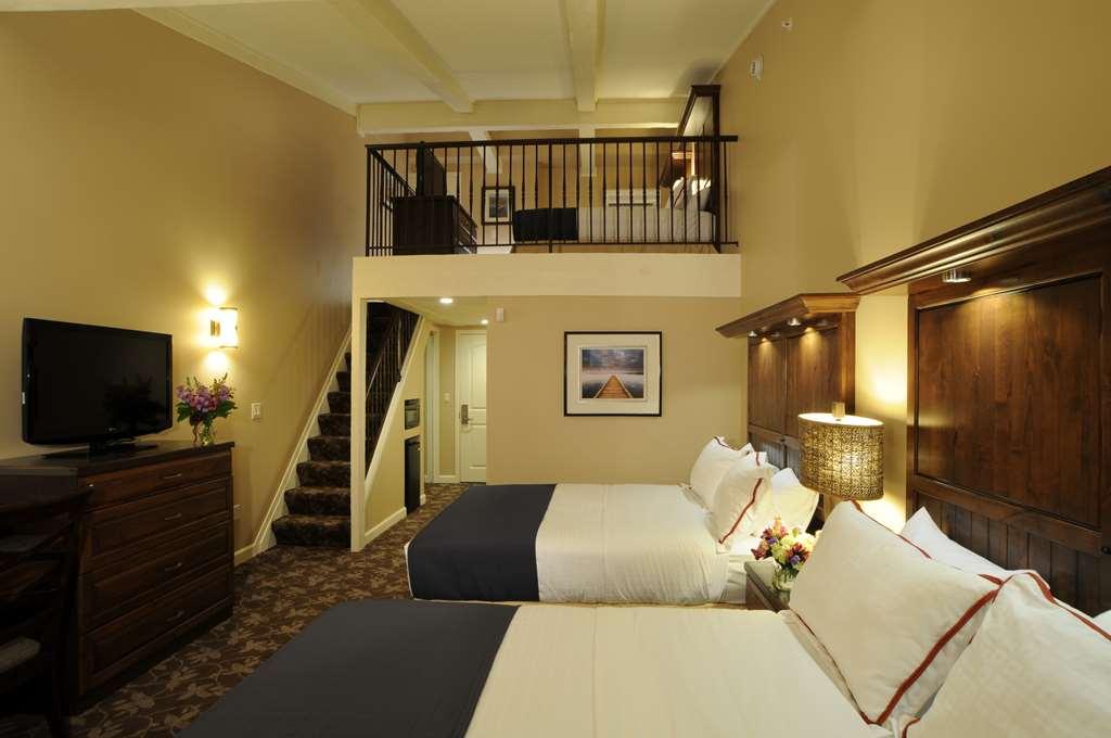 Lake Lawn Resort Delavan Cameră foto