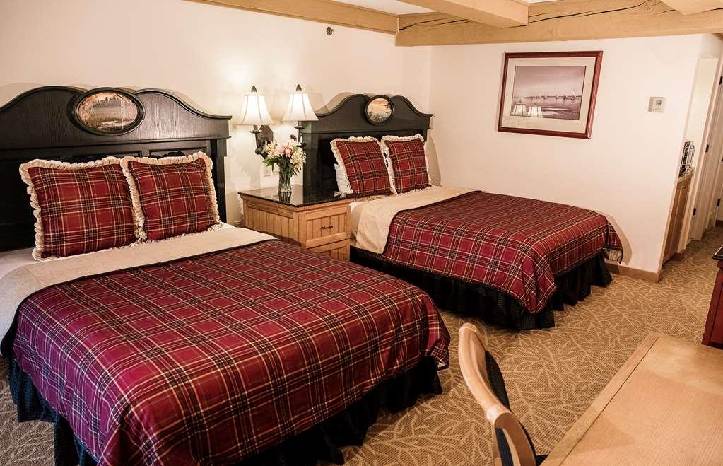 Lake Lawn Resort Delavan Cameră foto