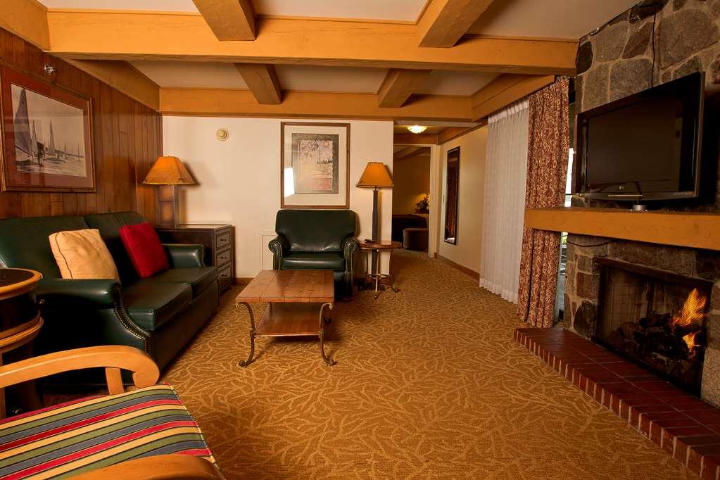 Lake Lawn Resort Delavan Cameră foto
