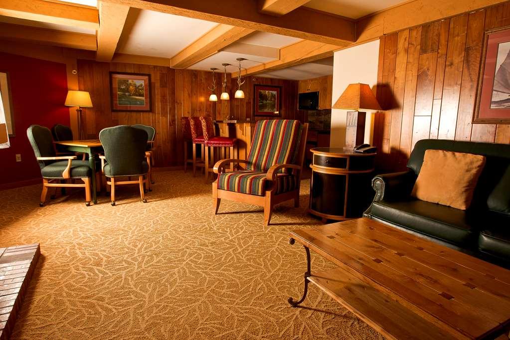 Lake Lawn Resort Delavan Cameră foto
