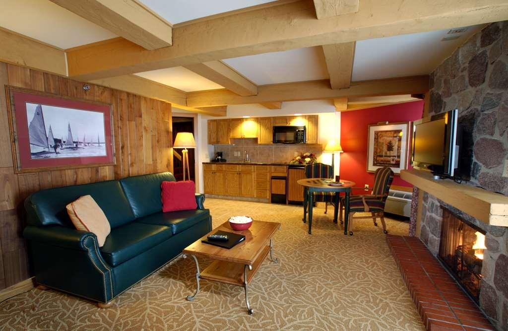 Lake Lawn Resort Delavan Cameră foto