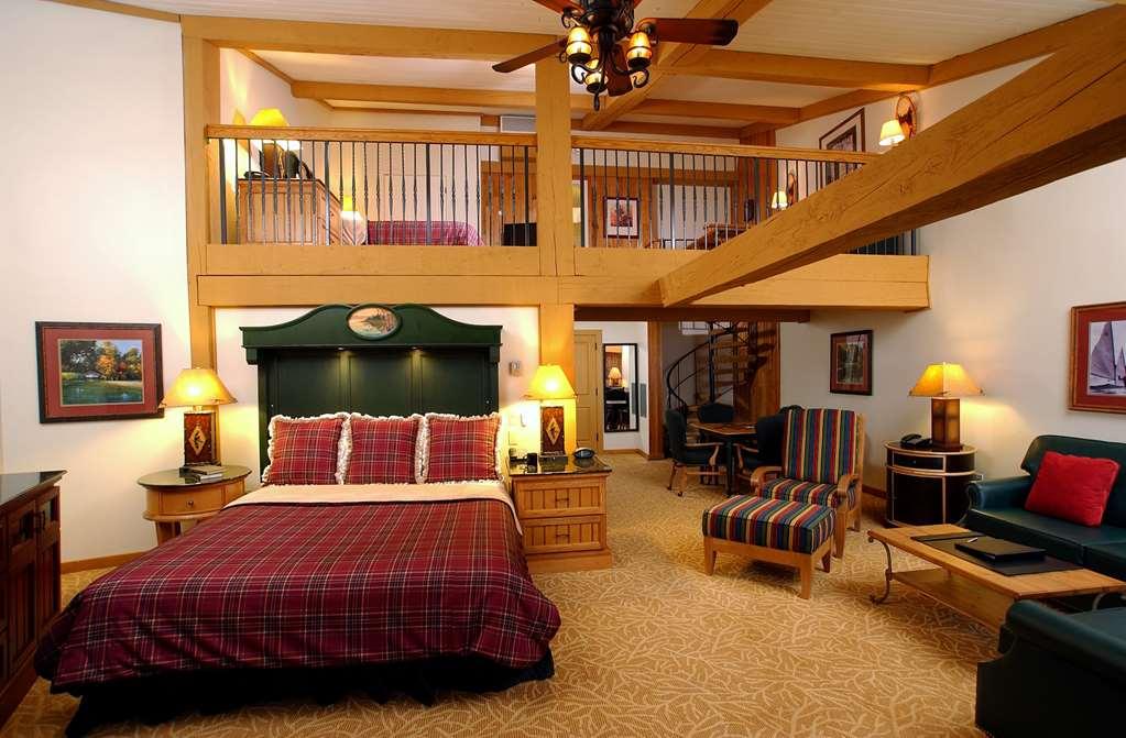 Lake Lawn Resort Delavan Cameră foto
